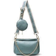 Lazarotti Milano Leather Umhängetasche Leder 23 cm Produktbild