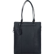 Burkely Casual Carly Schultertasche Leder 33 cm Laptopfach Produktbild