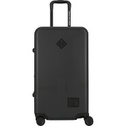 Herschel Heritage 4 Rollen Trolley M 69 cm mit Dehnfalte Produktbild
