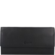 Esquire Peru Geldbörse RFID Leder 18,5 cm Produktbild