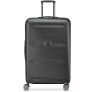 Delsey Paris Comete + 4-Rollen Trolley 77 cm Produktbild