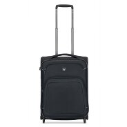 Roncato Gateway 2 Rollen Kabinentrolley S 55 cm mit Dehnfalte Produktbild