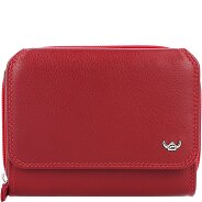 Golden Head Polo Geldbörse RFID Leder 11,5 cm Produktbild