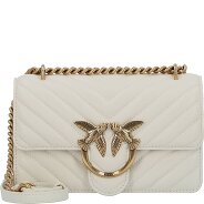 PINKO Love One Umhängetasche Leder 21 cm Produktbild