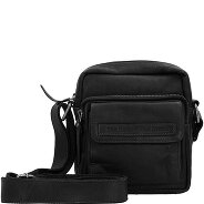 The Chesterfield Brand Wax Pull Up Umhängetasche Leder 16 cm Produktbild