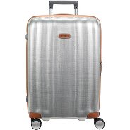 Samsonite Lite Cube DLX Spinner 4-Rollen Trolley 76 cm Produktbild