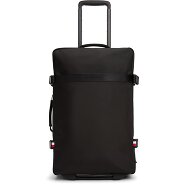 Tommy Hilfiger 2 Rollen Kabinentrolley 54.5 cm Laptopfach Produktbild