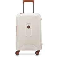 Delsey Paris Moncey 4-Rollen Kabinentrolley 55 cm Produktbild