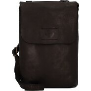 Harold's Submarine Umhängetasche Leder 15 cm Produktbild