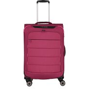Travelite Skaii 4-Rollen Trolley 67 cm Produktbild