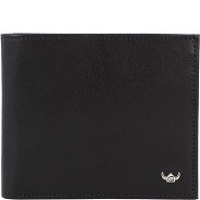 Golden Head Colorado Geldbörse RFID Leder 11 cm Produktbild