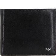 Golden Head Colorado Geldbörse RFID Schutz Leder 11 cm Produktbild