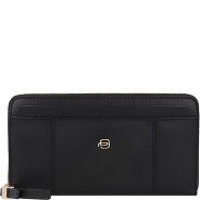 Piquadro Circle Geldbörse RFID Schutz Leder 19 cm Produktbild