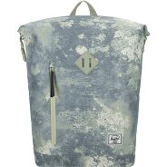 Herschel Roll Top Rucksack 46 cm Laptopfach Produktbild Herschel Roll Top Rucksack 46 cm Laptopfach Produktbild