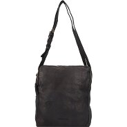 Harold's Submarine Schultertasche Leder 25 cm Produktbild