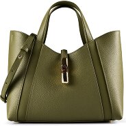 Furla Goccia Shopper Tasche S Leder 28 cm Produktbild