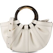 Coccinelle Shell Handtasche Leder 29 cm Produktbild