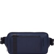 Piquadro David Gürteltasche RFID Schutz Leder 28 cm Produktbild