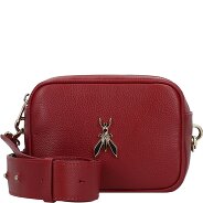 Patrizia Pepe Fly Umhängetasche Leder 17 cm Produktbild