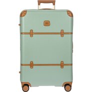Bric's Bellagio 4 Rollen Trolley 70.5 cm mit Dehnfalte Produktbild