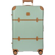 Bric's Bellagio 4 Rollen Trolley 70.5 cm mit Dehnfalte Produktbild