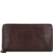 Harold's Submarine Geldbörse Leder 18,5 cm Produktbild