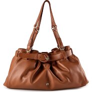 AIGNER Lavinia Schultertasche Leder 45 cm Produktbild