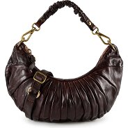 Campomaggi Luna Schultertasche Leder 34 cm Produktbild