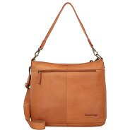 Greenland Nature GreenLand NATURE Schultertasche Leder 35 cm Produktbild
