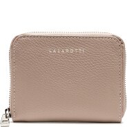 Lazarotti Milano Leather Geldbörse Leder 13,5 cm Produktbild