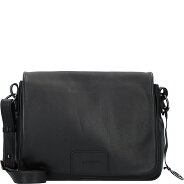 L.Credi Eva Umhängetasche Leder 31 cm Produktbild
