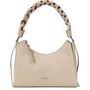 Coccinelle Boheme Schultertasche Leder 31 cm Produktbild