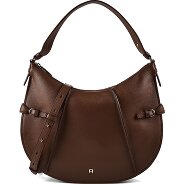 AIGNER Cavallo Schultertasche Leder 41 cm Produktbild