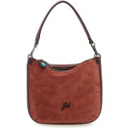 Gabs Ariana Schultertasche Leder 24 cm Produktbild