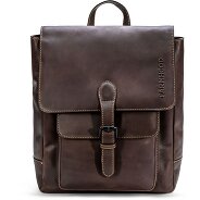 Farmhood Nashville City Rucksack Leder 35 cm Produktbild