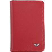 Golden Head Polo Kreditkartenetui Leder 6 cm Produktbild