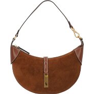 POLO RALPH LAUREN Polo ID Schultertasche Leder 25.5 cm Produktbild