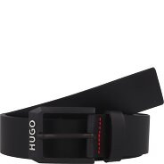 Hugo Gelio Gürtel Leder Produktbild