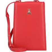 Patrizia Pepe Fly Bamby Handytasche Leder 13 cm Produktbild