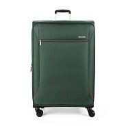 Samsonite Base Breeze 4 Rollen Trolley 81 cm mit Dehnfalte Produktbild