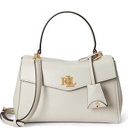 Lauren Ralph Lauren Farrah Schultertasche Leder 23 cm Produktbild