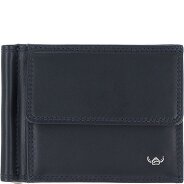 Golden Head Polo Geldbörse RFID Schutz Leder 11 cm Produktbild