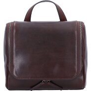 Leonhard Heyden Roma Kulturbeutel Leder 26 cm Produktbild Leonhard Heyden Roma Kulturbeutel Leder 26 cm Produktbild