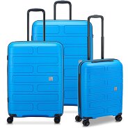 MODO by Roncato Supernova 2.0 4 Rollen Kofferset 3-teilig Produktbild