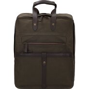 Harbour 2nd City Canvas Francis Daypack 41 cm Laptopfach Produktbild