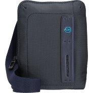 Piquadro P16 Umhängetasche 17 cm Produktbild Piquadro P16 Umhängetasche 17 cm Produktbild