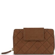 bugatti Fabia Geldbörse RFID Schutz Leder 16 cm Produktbild