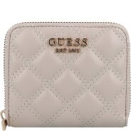 Guess Giully II Geldbörse 11.5 cm Produktbild Guess Giully II Geldbörse 11.5 cm Produktbild