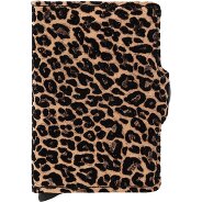 Secrid Twinwallet Leo Kreditkartenetui RFID Schutz Leder 7 cm Produktbild