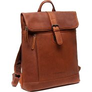 The Chesterfield Brand Larsson Daypack Leder 40 cm Laptopfach Produktbild